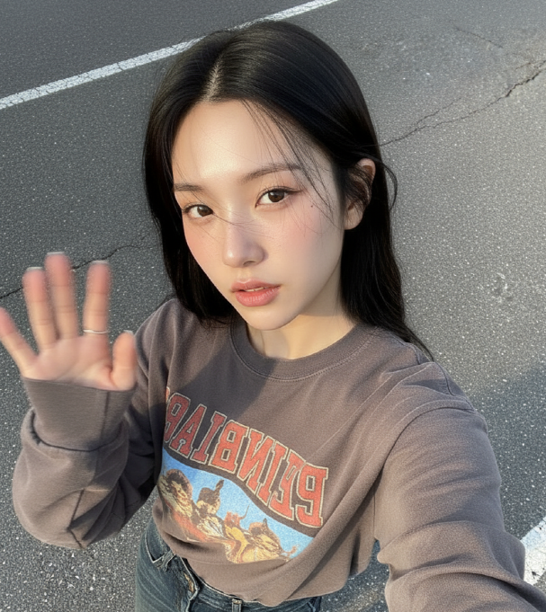 드디어 앞머리 없이 다니는 중ㅎㅎ 이마필러 후기