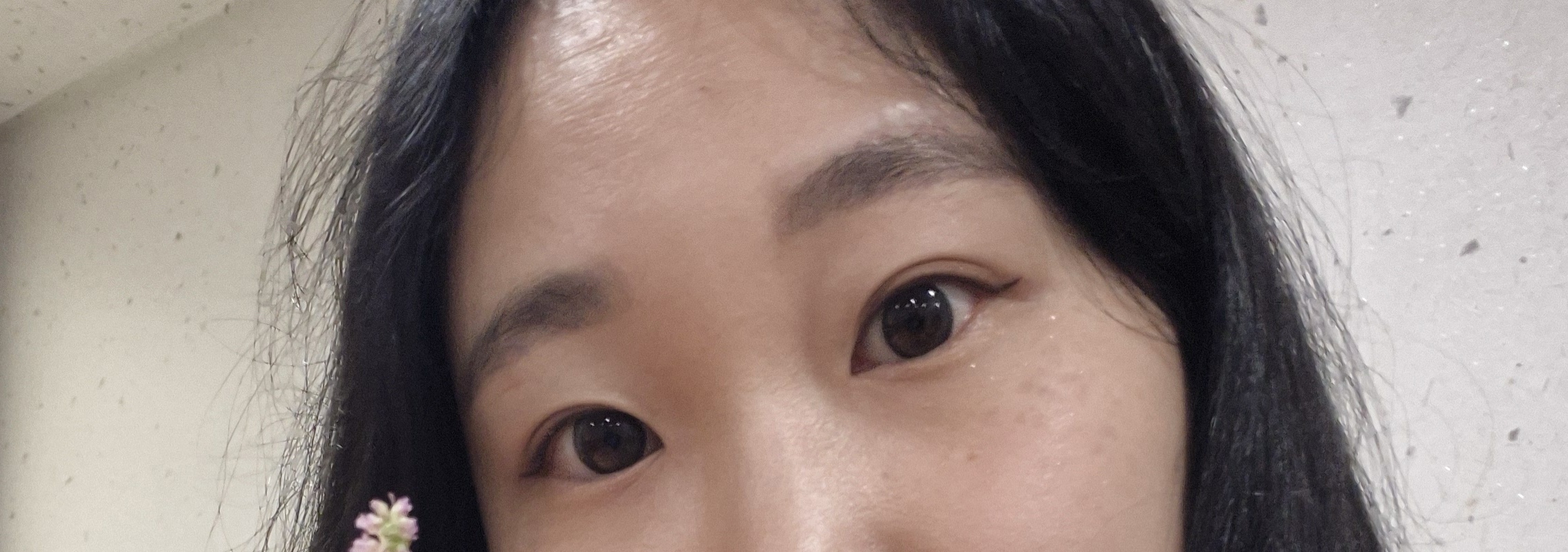 포인트 이마필러~